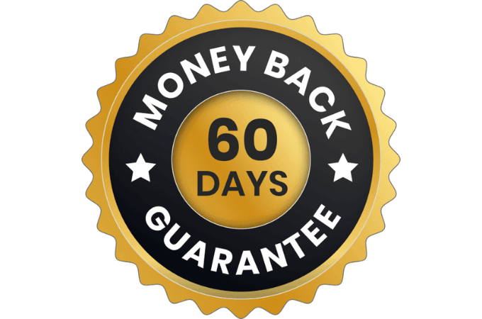 Neuropure Guarantee